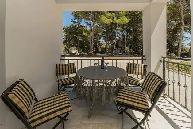 Apartment, 1 Bedroom, A2