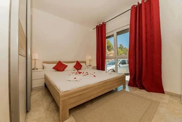 Apartment, 1 Bedroom, A2