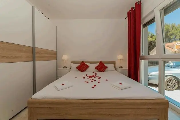 Apartment, 1 Bedroom, A2