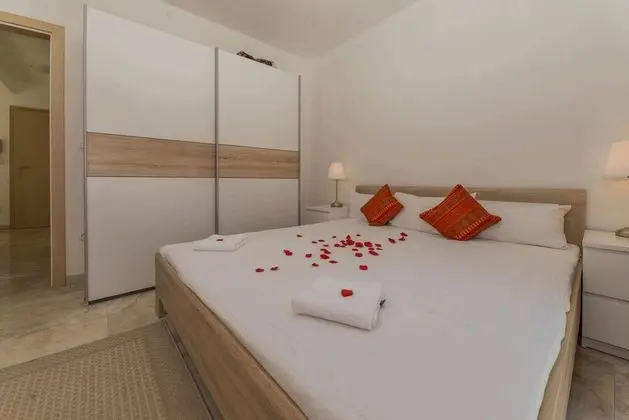 Apartment, 1 Bedroom, A2