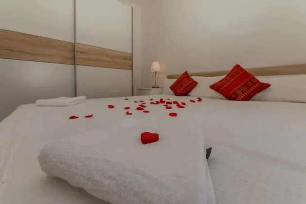 Apartment, 1 Bedroom, A2