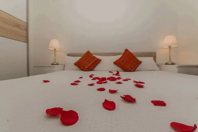 Apartment, 1 Bedroom, A2