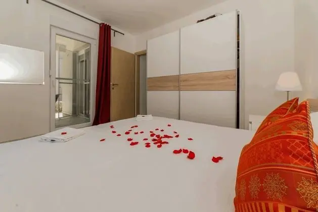 Apartment, 1 Bedroom, A2