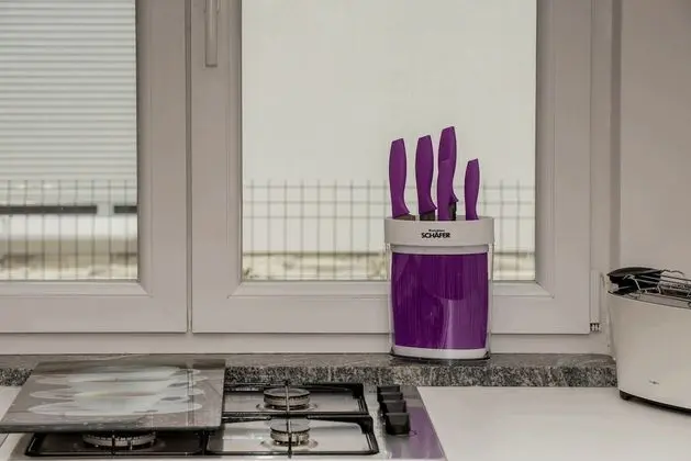 Apartment, 1 Bedroom, A2