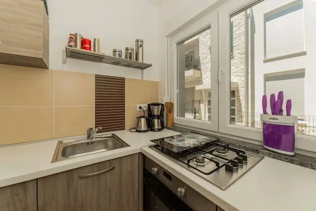 Apartment, 1 Bedroom, A2