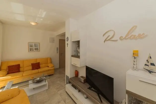 Apartment, 1 Bedroom, A2