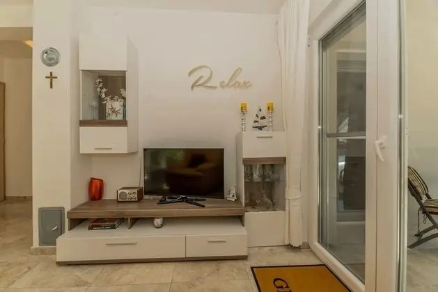 Apartment, 1 Bedroom, A2