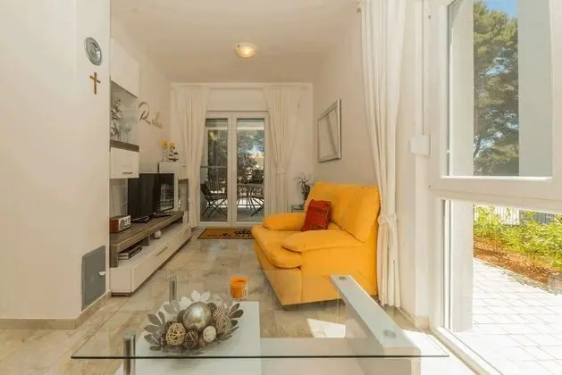 Apartment, 1 Bedroom, A2