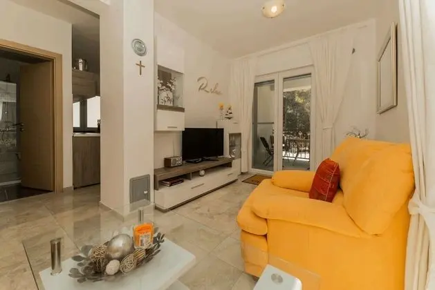 Apartment, 1 Bedroom, A2