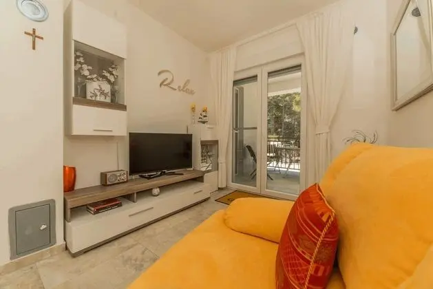 Apartment, 1 Bedroom, A2