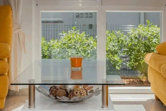 Apartment, 1 Bedroom, A2