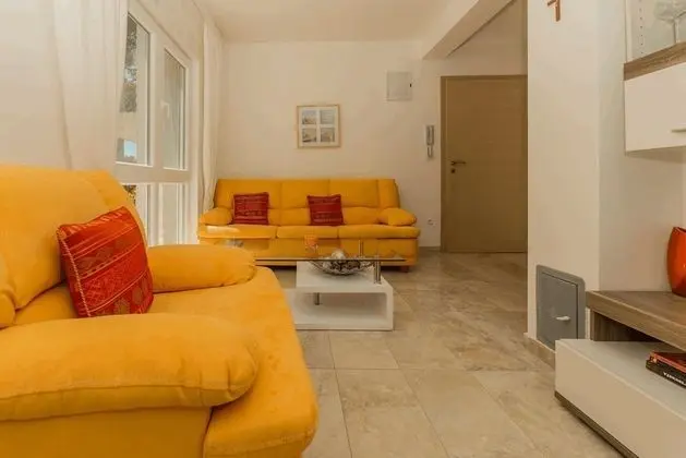 Apartment, 1 Bedroom, A2