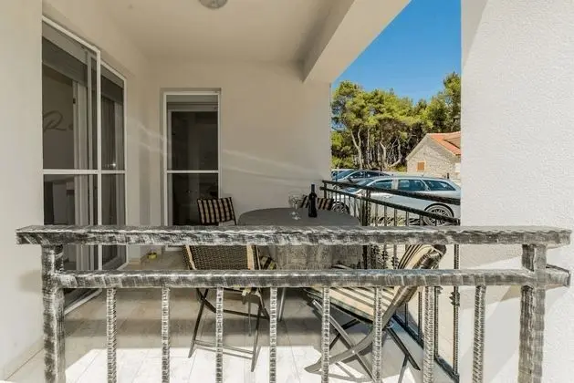 Apartment, 1 Bedroom, A2