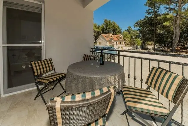 Apartment, 1 Bedroom, A2