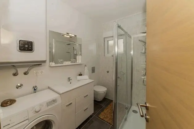 Apartment, 1 Bedroom, A2