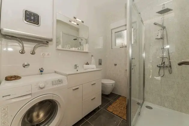 Apartment, 1 Bedroom, A2