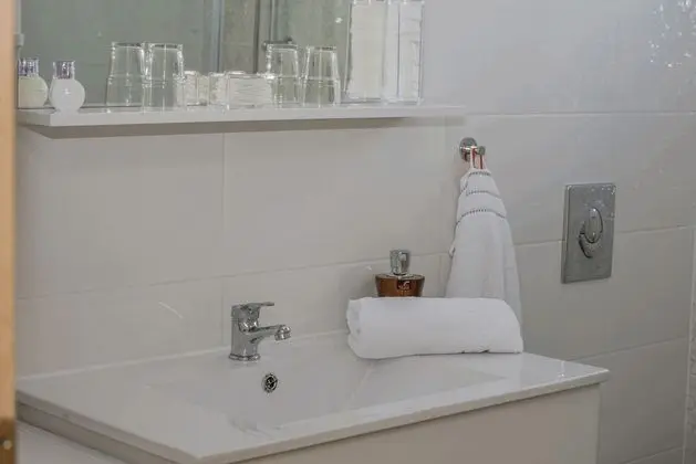 Apartment, 1 Bedroom, A2