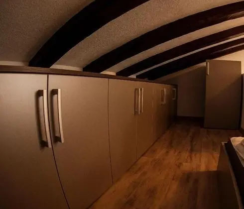 Apart Daire, 1 Büyük (Queen) Boy Yatak