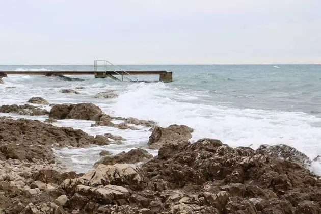 Apart Daire, 1 Büyük (Queen) Boy Yatak