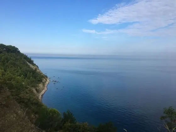 Apart Daire, 1 Büyük (Queen) Boy Yatak