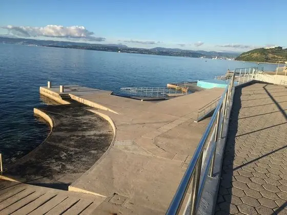 Apart Daire, 1 Büyük (Queen) Boy Yatak