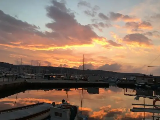 Apart Daire, 1 Büyük (Queen) Boy Yatak