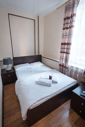 Standard İki Ayrı Yataklı Oda