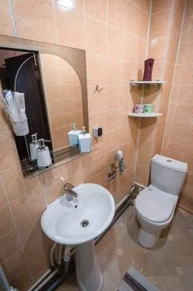 Standard İki Ayrı Yataklı Oda