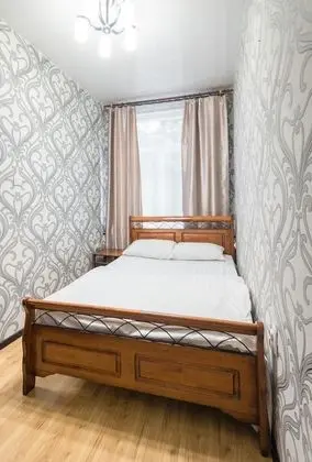 Standard Dört Kişilik Oda