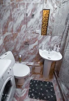 Standard Dört Kişilik Oda