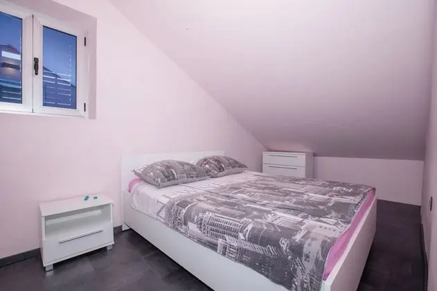 Apart Daire, 2 Yatak Odası (Four Tower)