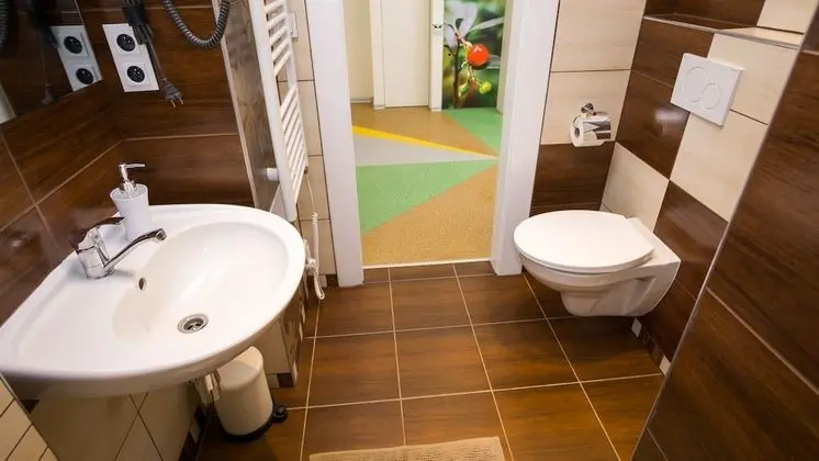 Classic Tek Büyük Yataklı Oda