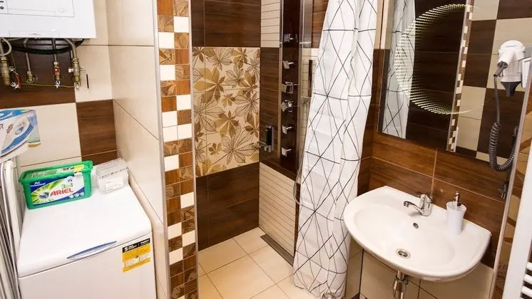 Classic Tek Büyük Yataklı Oda