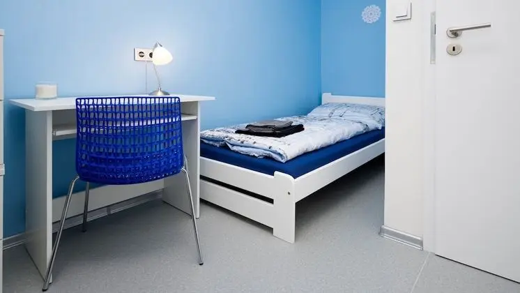 Classic Tek Kişilik Oda