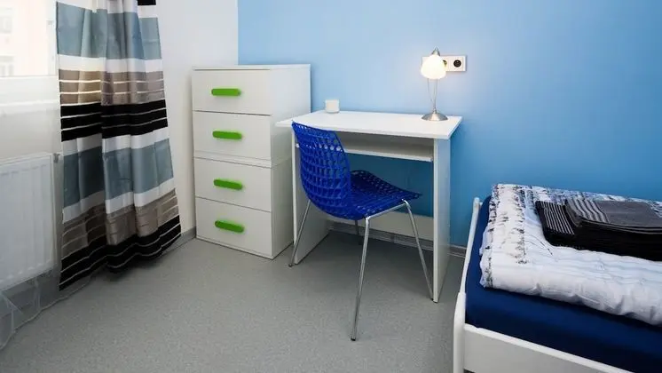 Classic Tek Kişilik Oda