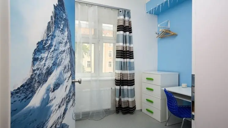 Classic Tek Kişilik Oda