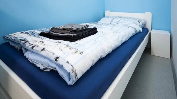 Classic Tek Kişilik Oda