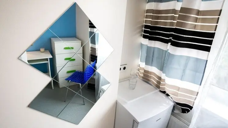 Classic Tek Kişilik Oda