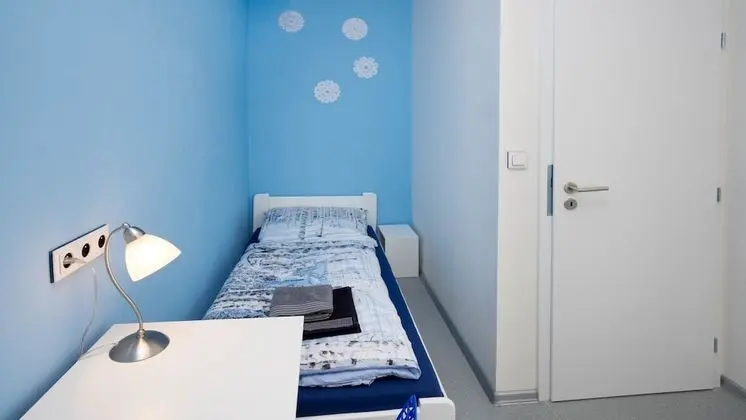 Classic Tek Kişilik Oda