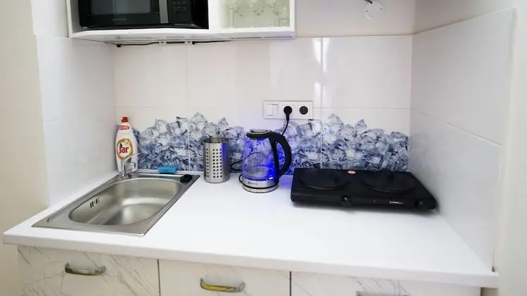 Classic Tek Kişilik Oda