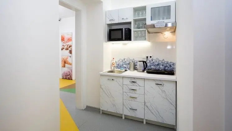 Classic Tek Kişilik Oda