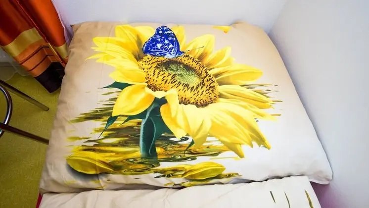 Classic Üç Kişilik Oda