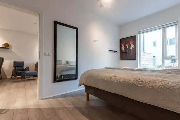 Deluxe Apart Daire, 1 Yatak Odası