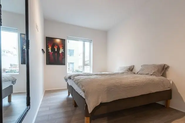 Deluxe Apart Daire, 1 Yatak Odası