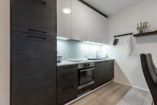 Deluxe Apart Daire, 1 Yatak Odası