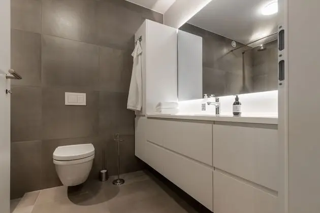 Deluxe Apart Daire, 1 Yatak Odası