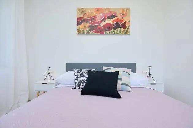 Apart Daire (1 Bedroom)