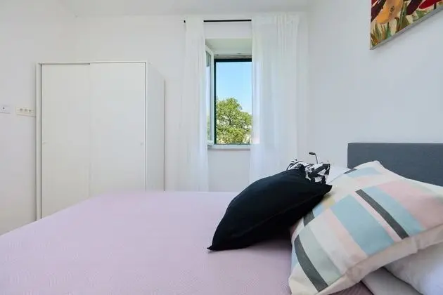 Apart Daire (1 Bedroom)