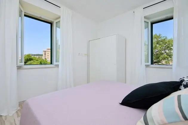 Apart Daire (1 Bedroom)