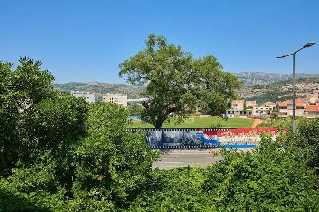 Apart Daire (1 Bedroom)
